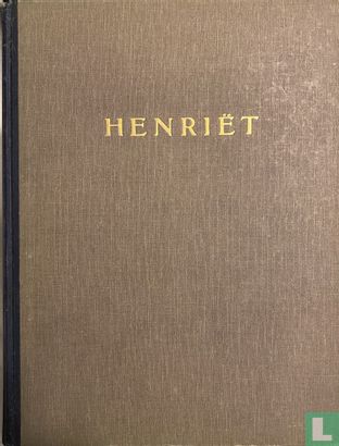 Henriët - Image 1