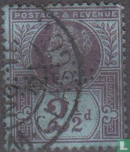 Victoria - Image 1