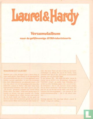 Laurel & Hardy - Afbeelding 3