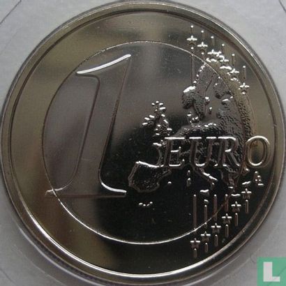 Litouwen 1 euro 2024 - Afbeelding 2