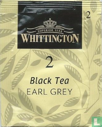 2 Black Tea Earl Grey - Bild 1