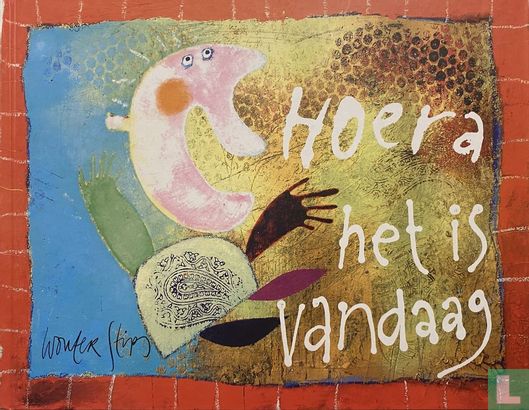 Hoera het is vandaag - Image 1