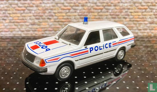 Renault R18 'Police Nationale' - Afbeelding 1