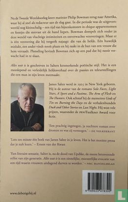 Alles wat is - Image 2