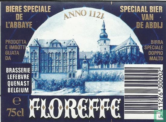 Floreffe