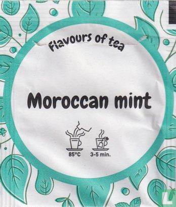 Moroccan mint  - Afbeelding 2