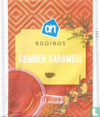 Gember Karamel - Image 1