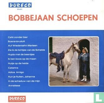 Bobbejaan Schoepen - Afbeelding 1
