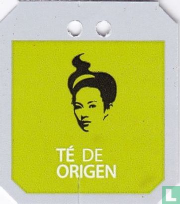 Green Tea Mint - Afbeelding 3