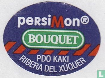  Persimon Bouquet - Image 1