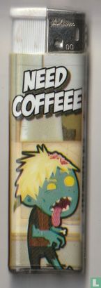 Adjatok Kávét! / Need Coffeee - Bild 2