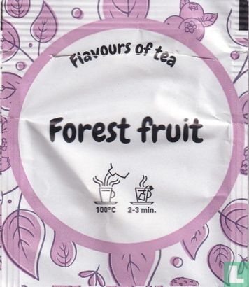 Forest fruit  - Image 2