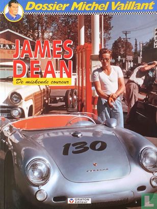 James Dean - De miskende coureur - Bild 1