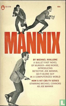 Mannix - Bild 1