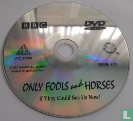 Only Fools and Horses: If They Could See Us Now! - Bild 3