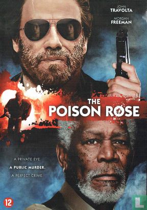 The Poison Rose - Image 1