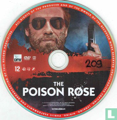 The Poison Rose - Image 3
