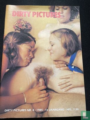 Dirty Pictures 4 - Image 1