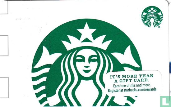 Starbucks 6119 - Afbeelding 1