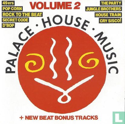 Palace House Music - Volume 2 - Afbeelding 1