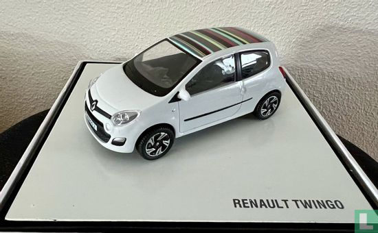 Renault Twingo II - Afbeelding 1