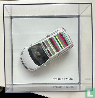Renault Twingo II - Afbeelding 4