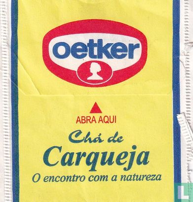 Chá de Carqueja - Image 2