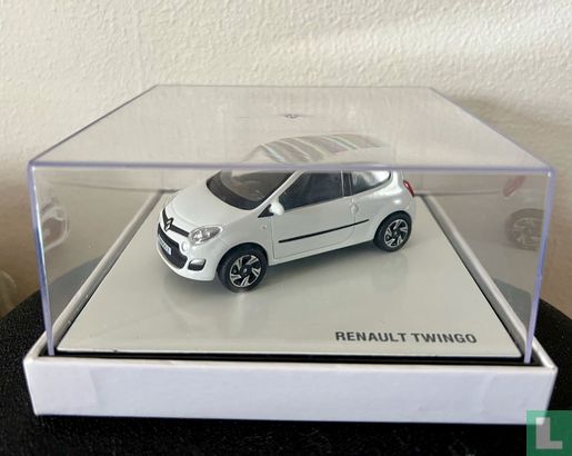 Renault Twingo II - Afbeelding 5