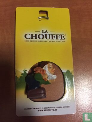 La Chouffe - Afbeelding 1