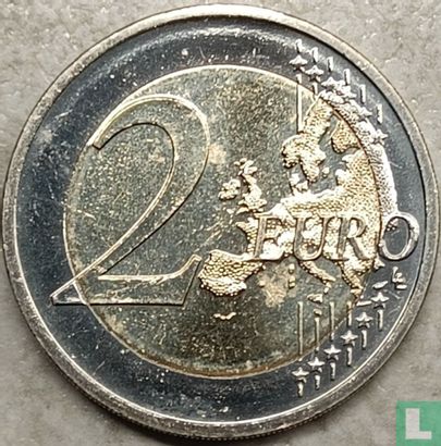 Deutschland 2 Euro 2024 (D) "Mecklenburg-Vorpommern" - Bild 2