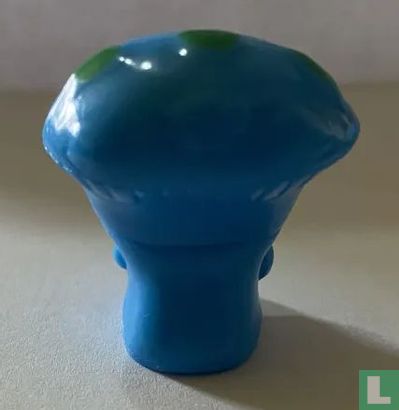 Mr. Mushroom (light blue) - Image 2