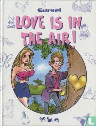 Love Is in the Air! - Afbeelding 1