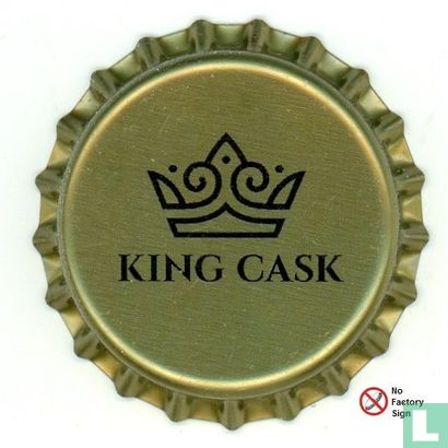 King Cask