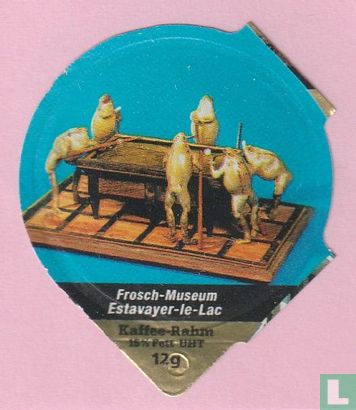 Frosch-Museum 03