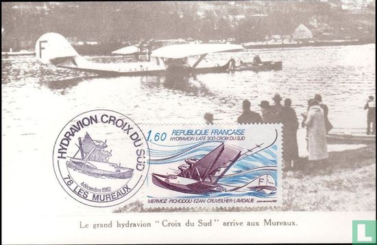 Hydravion 'Croix du Sud' - Image 1