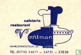 Cafe-Restaurant - Oortman