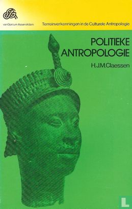 Politieke antropologie - Image 1