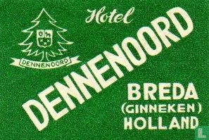 Hotel Dennenoord