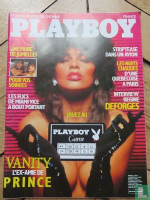 Playboy [FRA] 16