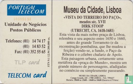 Museu da Cidade, Lisboa - Bild 2