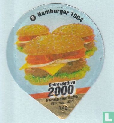 13 Hamburger 1904