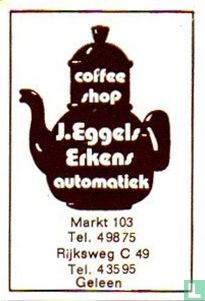 Cafe Shop J.Eggels-Erkens