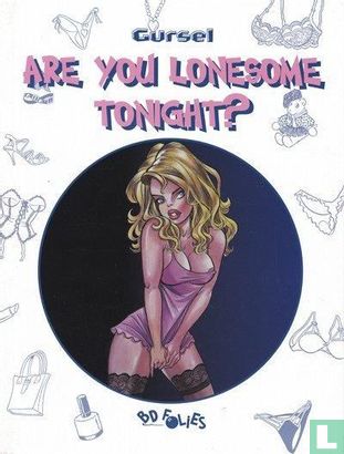 Are You Lonesome Tonight? - Afbeelding 1