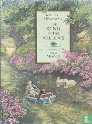 The wind in the willows - Image 1