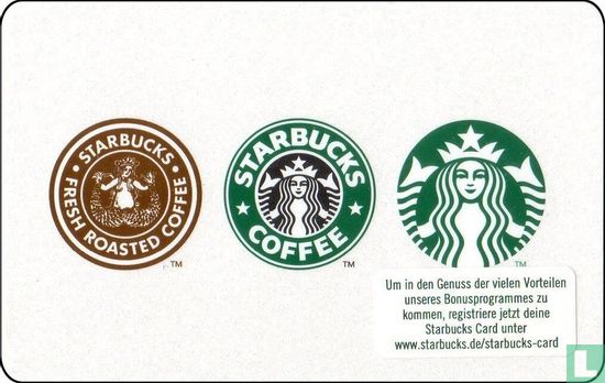 Starbucks 6300 - Afbeelding 1
