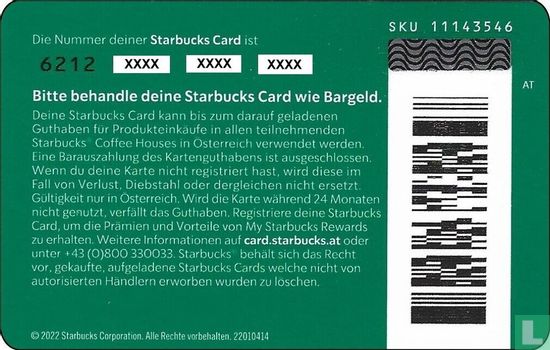 Starbucks6212 - Afbeelding 2