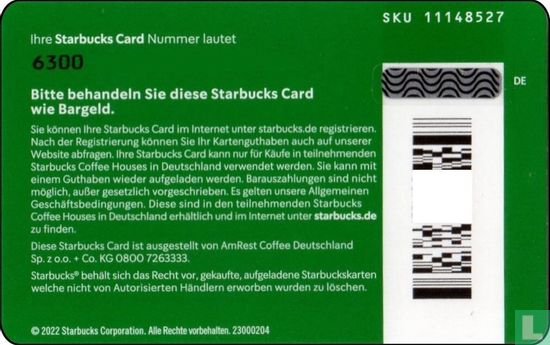 Starbucks 6300 - Bild 2