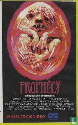 Prophecy - Image 1