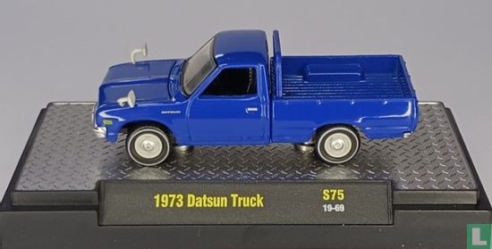 Datsun Truck 1973 - Afbeelding 3