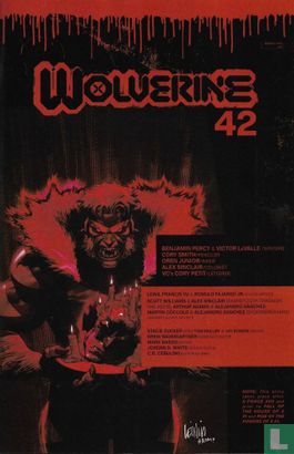Wolverine 42 - Bild 3